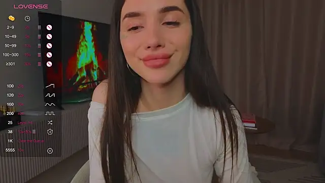 shuggybaby online show from March 14, 9:09 pm