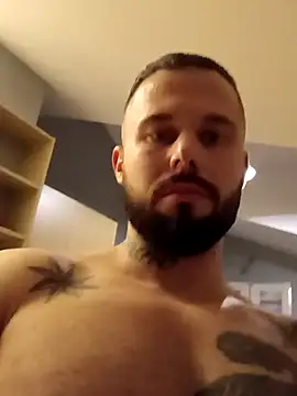 Snapshot of Barber33zk chatting on September 17, 10:55 pm Barber33zk online show from September 17, 10:55 pm