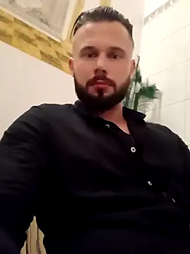 Snapshot of Barber33zk chatting on September 20, 2:18 pm Barber33zk online show from September 20, 2:18 pm