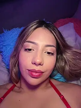 MissCat  online show from November 21, 2:10 am