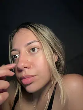 MissCat  online show from December 20, 3:13 am