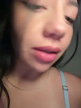 Snapshot of MissCat_ chatting on July 1, 5:09 am MissCat online show from July 1, 5:09 am