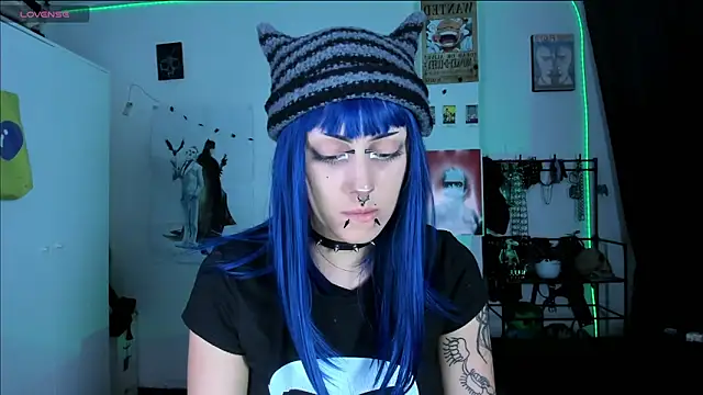 kattusauruss online show from April 27, 4:54 am