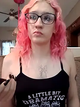 spoiledprincess4 online show from November 21, 8:51 pm