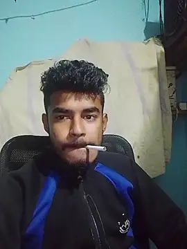 Najmulhaqe66 online show from December 5, 1:52 pm