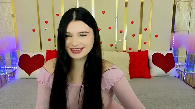 Snapshot of Neyla_Charm chatting on February 16, 1:51 pm Neyla Charm online show from February 16, 1:51 pm