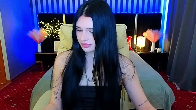 Snapshot of Neyla_Charm chatting on March 8, 2:10 pm Neyla Charm online show from March 8, 2:10 pm