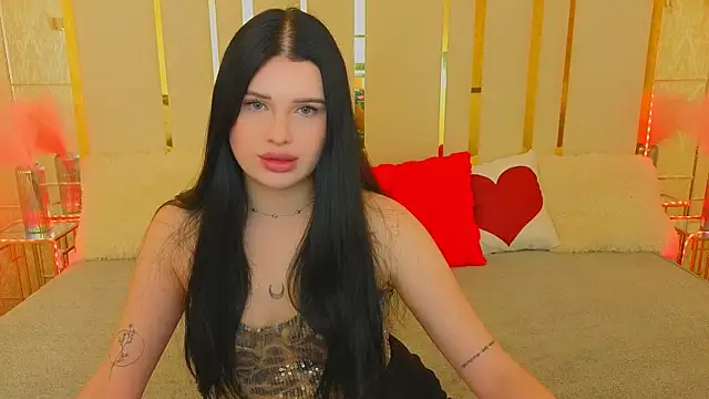 Snapshot of Neyla_Charm chatting on March 22, 1:58 pm Neyla Charm online show from March 22, 1:58 pm