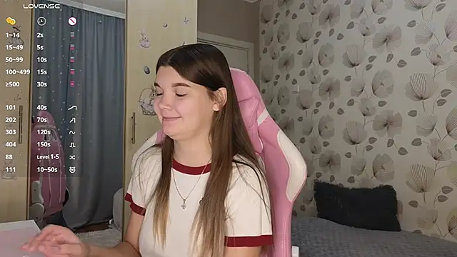  cute ice online show from September 16, 5:19 am