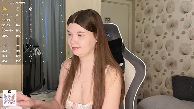 Snapshot of _cute_ice chatting on June 5, 5:58 am cute ice online show from June 5, 5:58 am