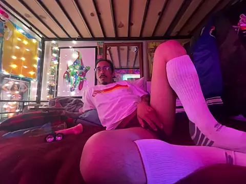 bigdickkane300 online show from June 5, 2:18 am