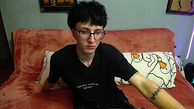 8goat online show from September 26, 10:03 pm