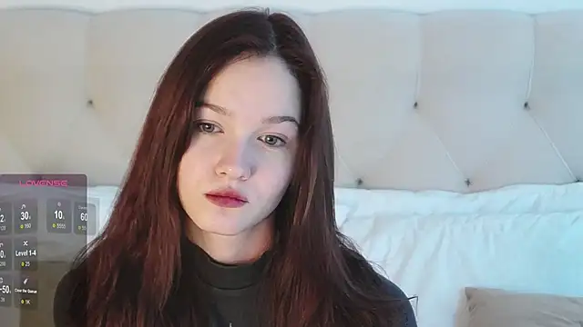 MichelleRoux online show from November 11, 1:11 pm