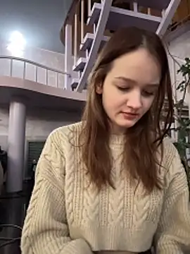 MichelleRoux online show from January 17, 6:55 pm