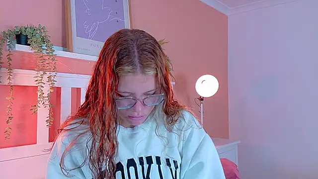 BelaMiller  online show from September 24, 11:46 am