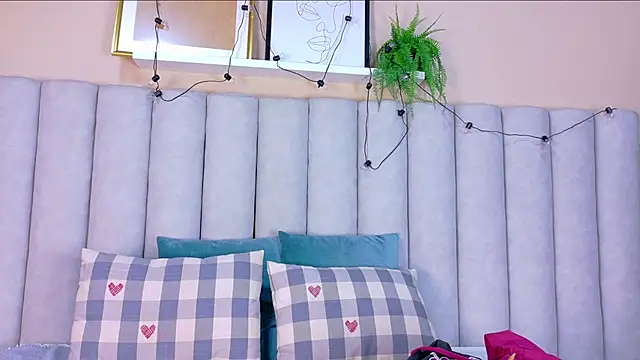 BelaMiller  online show from October 19, 11:44 am