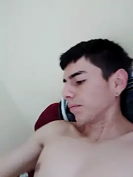 La Cosita 69 online show from October 4, 12:03 pm