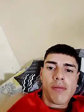 La Cosita 69 online show from February 25, 2:21 am