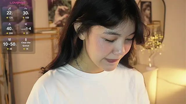 MoiraEger online show from September 16, 5:03 pm