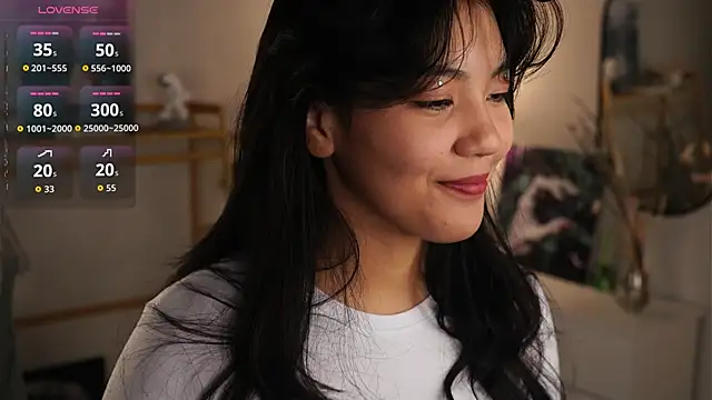 MoiraEger online show from October 13, 5:02 pm