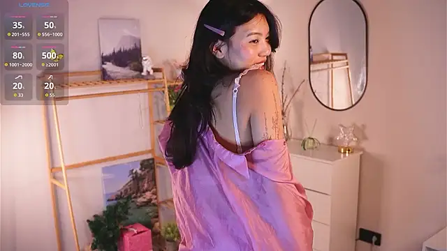 MoiraEger online show from March 14, 4:12 pm