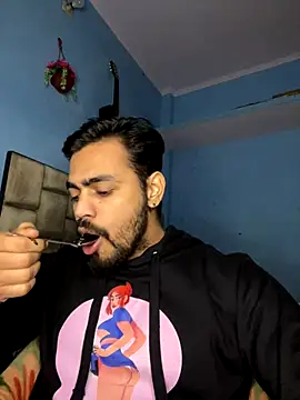 fireboyyyyy online show from December 14, 1:22 am