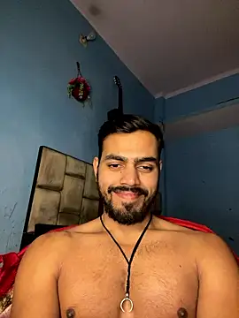 fireboyyyyy online show from January 10, 11:01 am