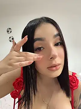 Amy ruizz online show from July 3, 12:55 pm