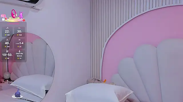 hinata dolly online show from January 14, 11:27 am