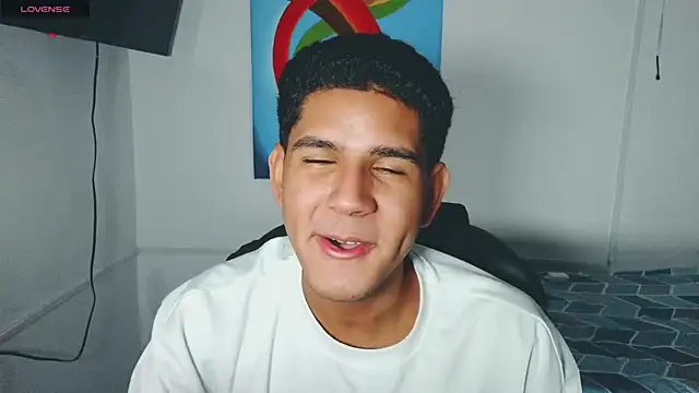 Snapshot of juanacock_1 chatting on September 20, 3:51 am juanacock 1 online show from September 20, 3:51 am