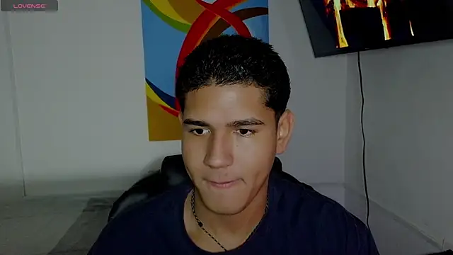 juanacock 1 online show from February 14, 1:24 am