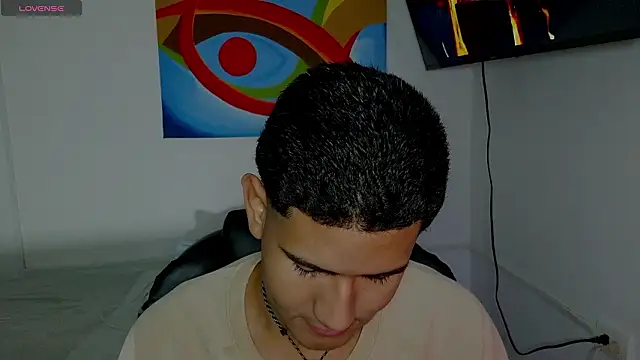 juanacock 1 online show from March 15, 3:01 am