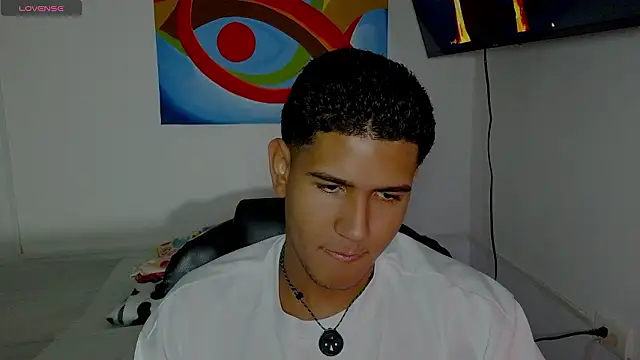 juanacock 1 online show from March 17, 3:22 am