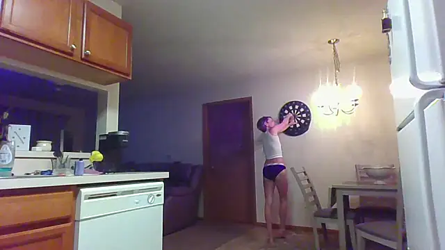 KeeshKeeph online show from December 2, 11:11 pm