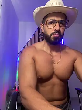 magnumchris online show from February 6, 3:04 pm