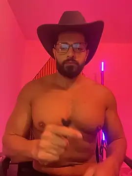 magnumchris online show from February 16, 12:18 am