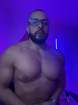 magnumchris online show from February 18, 3:13 am