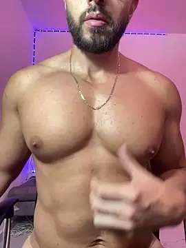 magnumchris online show from April 25, 5:43 am