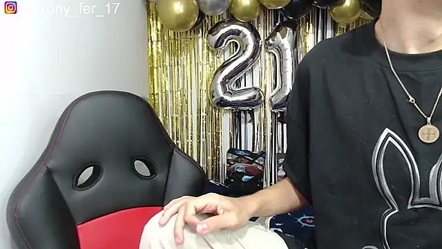 Rimuru17 online show from February 17, 5:04 am