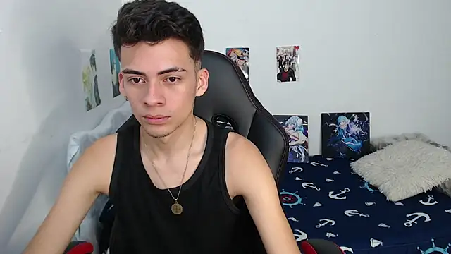 Rimuru17 online show from February 22, 3:18 am