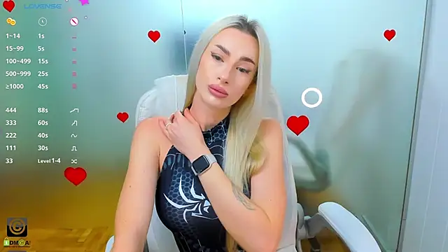 aileen williams online show from November 10, 8:46 am