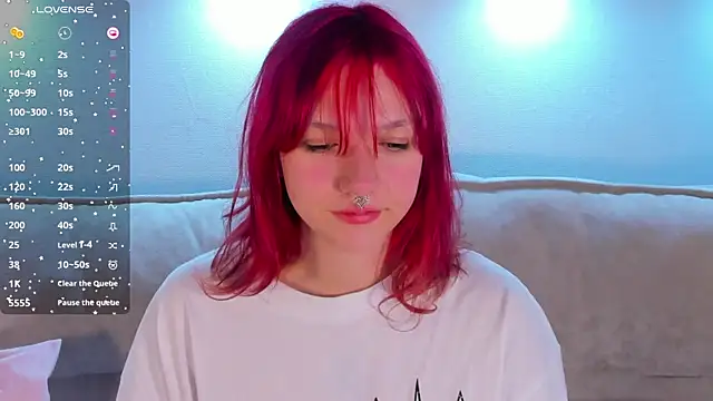 Molly Platt online show from September 10, 9:09 am