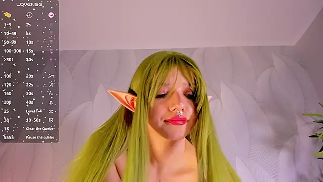 Molly Platt online show from September 13, 8:14 am