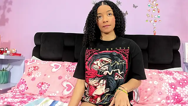 KendallWings online show from December 4, 6:38 pm