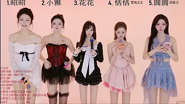 TNT-Sister online show from November 15, 5:05 am