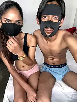 Anjaliangel07 online show from September 19, 6:30 pm