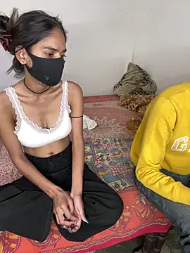 Anjaliangel07 online show from November 13, 8:46 am