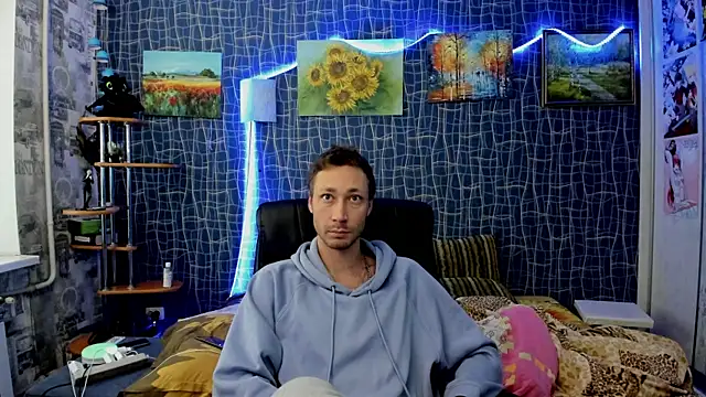 CuteBoy228 online show from December 16, 12:32 pm