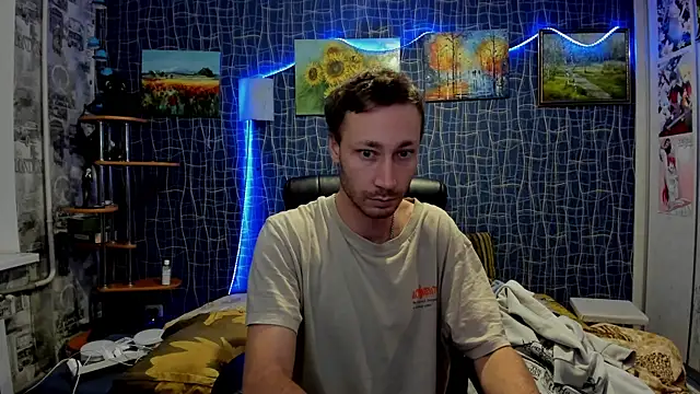 CuteBoy228 online show from December 17, 3:07 pm