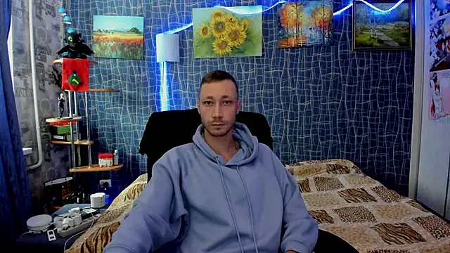 CuteBoy228 online show from January 11, 10:31 am